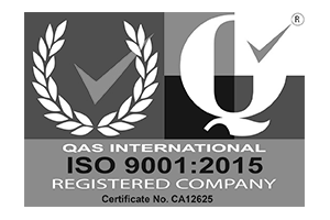 QAS Internation Registered Company - Clearground Services